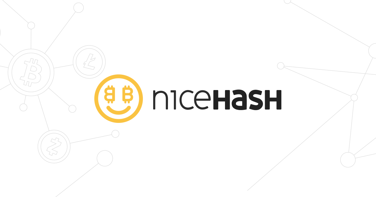 NiceHash Promos & Coupon Discount Codes
